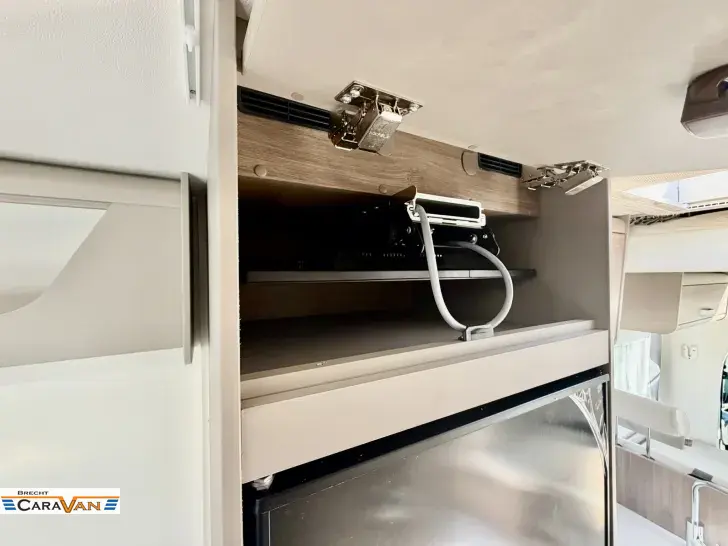 Fahrzeugbild Carado T 448 Pro+ Mj. 2027 neues Design! #15