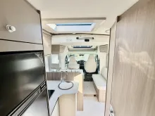 Fahrzeugbild Carado T 448 Pro+ Mj. 2027 neues Design! #16