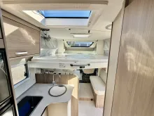 Fahrzeugbild Carado T 448 Pro+ Mj. 2027 neues Design! #17