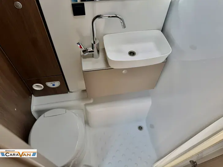 Fahrzeugbild Carado T 448 Pro+ Mj. 2027 neues Design! #18