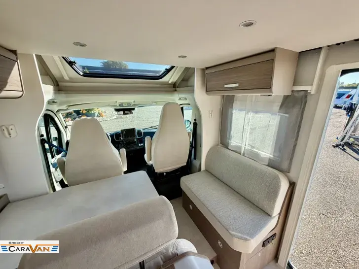 Fahrzeugbild Carado T 448 Pro+ Mj. 2027 neues Design! #20