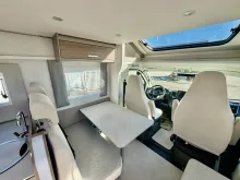 Fahrzeugbild Carado T 448 Pro+ Mj. 2027 neues Design! #21