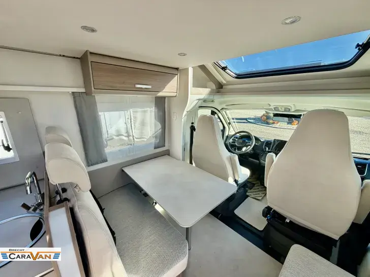 Fahrzeugbild Carado T 448 Pro+ Mj. 2027 neues Design! #21