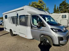 Fahrzeugbild Carado T 448 Pro+ Mj. 2027 neues Design! #22