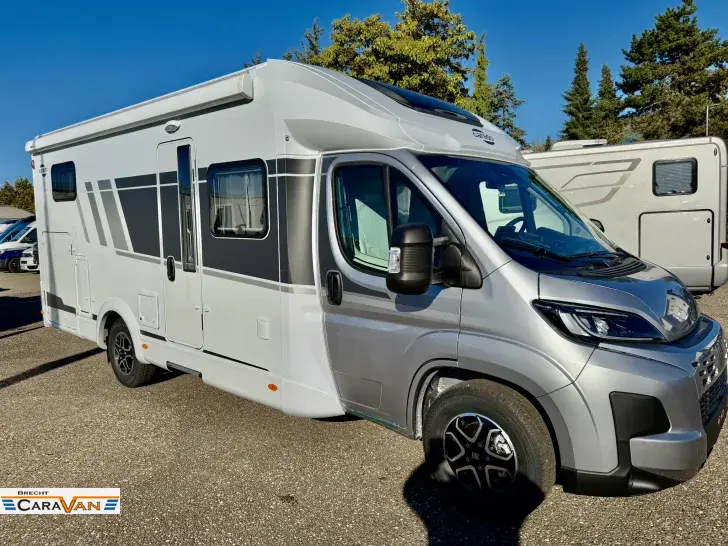 Fahrzeugbild Carado T 448 Pro+ Mj. 2027 neues Design! #22