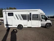 Fahrzeugbild Carado T 448 Pro+ Mj. 2027 neues Design! #23