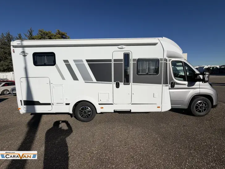 Fahrzeugbild Carado T 448 Pro+ Mj. 2027 neues Design! #23