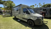 Fahrzeugbild Hymer ML-T 570 Xperience Aktionspreis 2027 #1