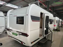 Fahrzeugbild Hobby De Luxe 460 SFf Modell 2027 #4