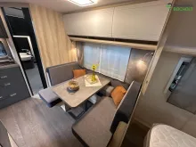 Fahrzeugbild Hobby De Luxe 460 SFf Modell 2027 #6