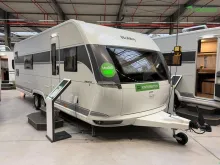 Fahrzeugbild Hobby Prestige 650 KFU Abverkauf Vorjahresmodell #1