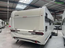 Fahrzeugbild Hobby Prestige 650 KFU Abverkauf Vorjahresmodell #4
