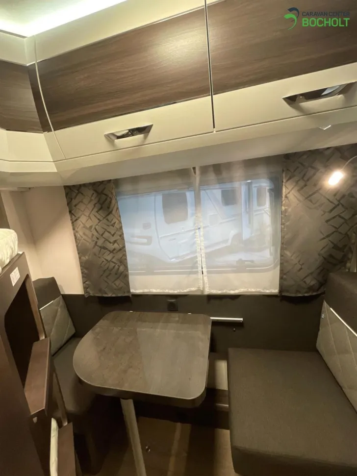 Fahrzeugbild Hobby Prestige 650 KFU Abverkauf Vorjahresmodell #6