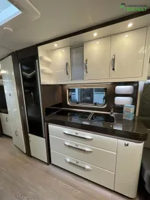 Fahrzeugbild Hobby Prestige 650 KFU Abverkauf Vorjahresmodell #8