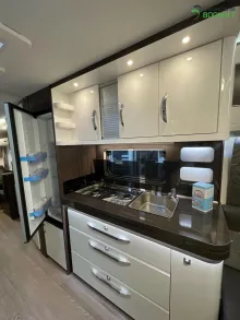 Fahrzeugbild Hobby Prestige 650 KFU Abverkauf Vorjahresmodell #9