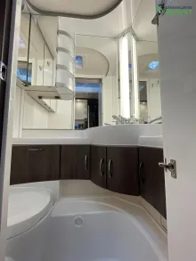 Fahrzeugbild Hobby Prestige 650 KFU Abverkauf Vorjahresmodell #11