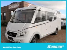 Fahrzeugbild LMC Explorer I 595 Compact #1