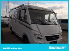 Fahrzeugbild LMC Explorer I 595 Compact #3