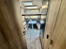 Fahrzeugbild Kabe Ametist 560 GLE KS B2 Modell 2027 / 2000 kg #22
