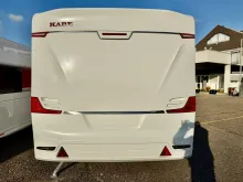Fahrzeugbild Kabe Ametist 560 GLE KS B2 Modell 2027 / 2000 kg #28