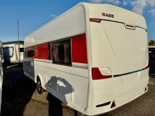 Fahrzeugbild Kabe Ametist 560 GLE KS B2 Modell 2027 / 2000 kg #29