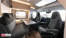 Fahrzeugbild Dethleffs Just Van T 4 #3