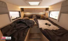 Fahrzeugbild Dethleffs Just Van T 4 #4