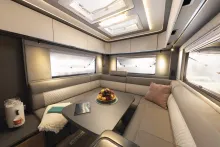 Fahrzeugbild Dethleffs Graneo A 6823-2 Vorlauffahrzeug für Januar 2027 #8