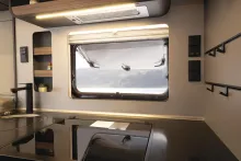 Fahrzeugbild Dethleffs Graneo A 6823-2 Vorlauffahrzeug für Januar 2027 #12