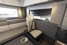 Fahrzeugbild Dethleffs Graneo A 6823-2 Vorlauffahrzeug für Januar 2027 #13