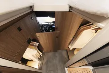 Fahrzeugbild Dethleffs Graneo A 6823-2 Vorlauffahrzeug für Januar 2027 #14