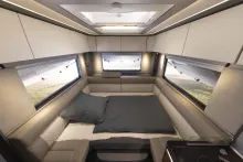 Fahrzeugbild Dethleffs Graneo A 6823-2 Vorlauffahrzeug für Januar 2027 #16