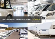 Fahrzeugbild Hymer B-Klasse ML T 780 1. Hand / Service gepflegt #4
