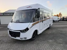 Fahrzeugbild Malibu I Edition+ 490 RB LE comfort Mercedes #4