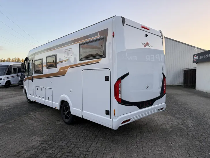 Fahrzeugbild Malibu I Edition+ 490 RB LE comfort Mercedes #5