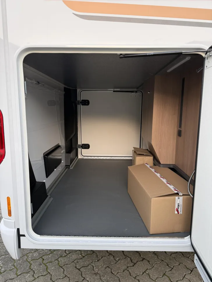 Fahrzeugbild Malibu I Edition+ 490 RB LE comfort Mercedes #6