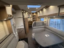 Fahrzeugbild Malibu I Edition+ 490 RB LE comfort Mercedes #8