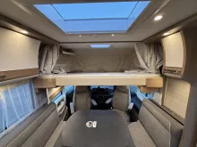 Fahrzeugbild Malibu I Edition+ 490 RB LE comfort Mercedes #9