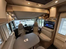 Fahrzeugbild Malibu I Edition+ 490 RB LE comfort Mercedes #15