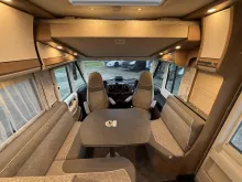 Fahrzeugbild Malibu I Edition+ 490 RB LE comfort Mercedes #19