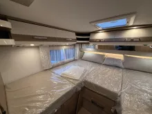 Fahrzeugbild Malibu I Edition+ 490 RB LE comfort Mercedes #22