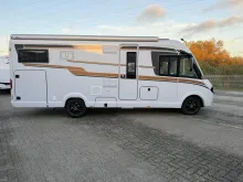 Fahrzeugbild Malibu I Edition+ 490 RB LE comfort Mercedes #23