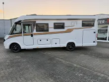 Fahrzeugbild Malibu I Edition+ 490 RB LE comfort Mercedes #24