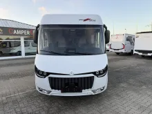 Fahrzeugbild Malibu I Edition+ 490 RB LE comfort Mercedes #25