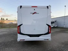 Fahrzeugbild Malibu I Edition+ 490 RB LE comfort Mercedes #26