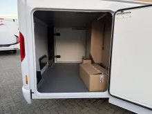 Fahrzeugbild Malibu I Edition+ 490 RB LE comfort Mercedes #29