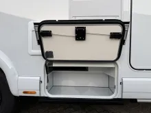 Fahrzeugbild Malibu I Edition+ 490 RB LE comfort Mercedes #31