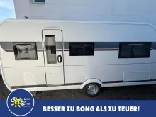 Fahrzeugbild Hobby De Luxe 495 UL Modell 2027 #3