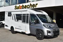 Fahrzeugbild Carado VAN V337 Pro+ Automatik, ACC, Lithium #1