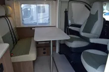 Fahrzeugbild Carado VAN V337 Pro+ Automatik, ACC, Lithium #4
